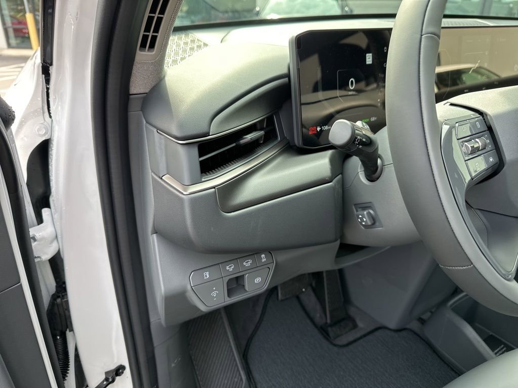 New 2026 Kia EV9 Wind image 31