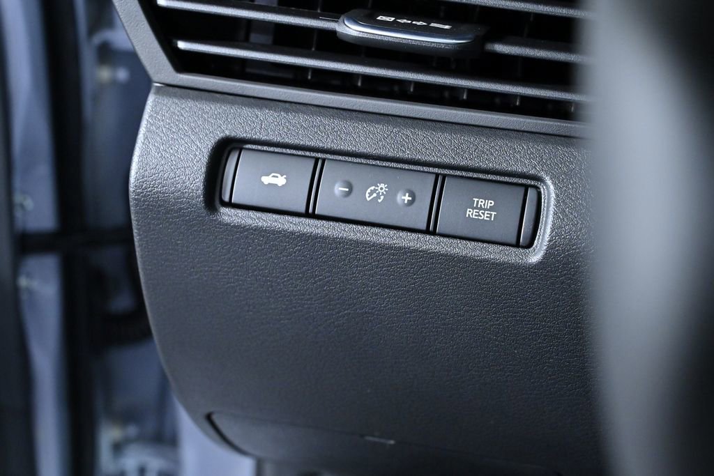 New 2025 Nissan Altima 2.5 SR w/ SR Premium Package image 16