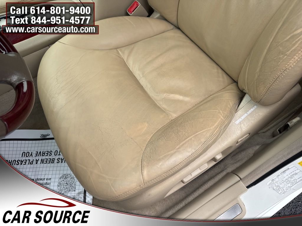 Used 2003 Lexus ES 330 image 15