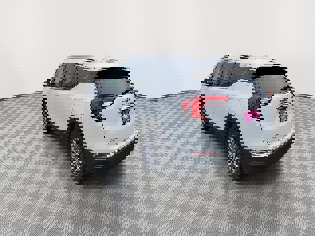 Used 2023 GMC Terrain SLT image 6