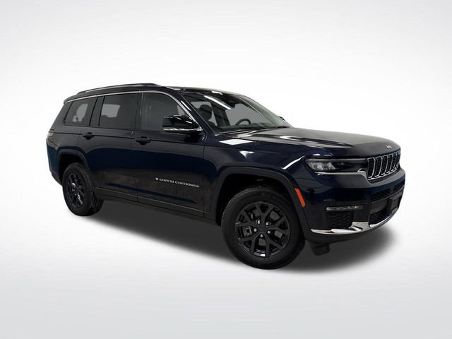 Used 2023 Jeep Grand Cherokee L Limited image 42