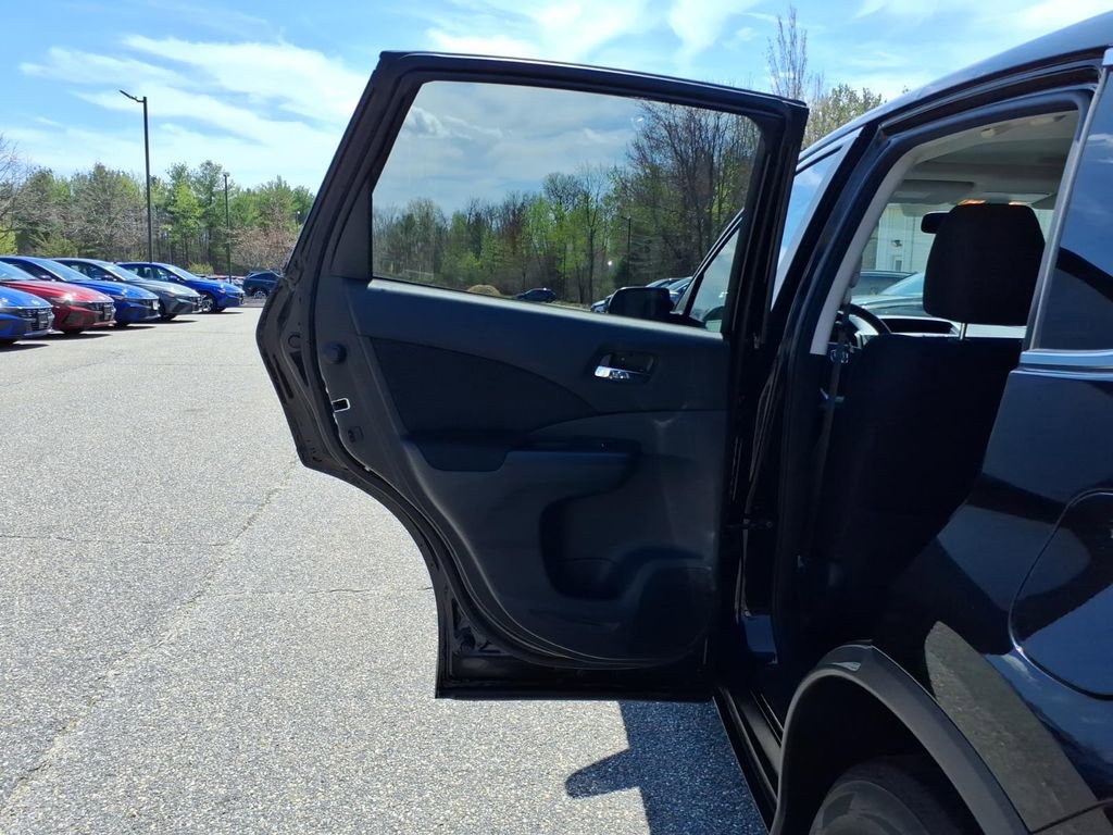 Used 2016 Honda CR-V EX image 11