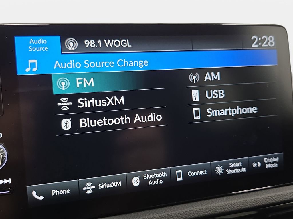 Used 2024 Honda CR-V EX-L image 21
