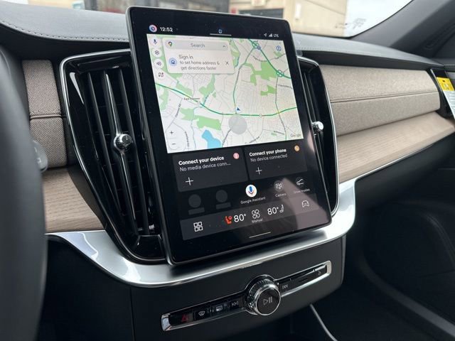 New 2026 Volvo XC90 T8 Ultra w/ Protection Package image 16