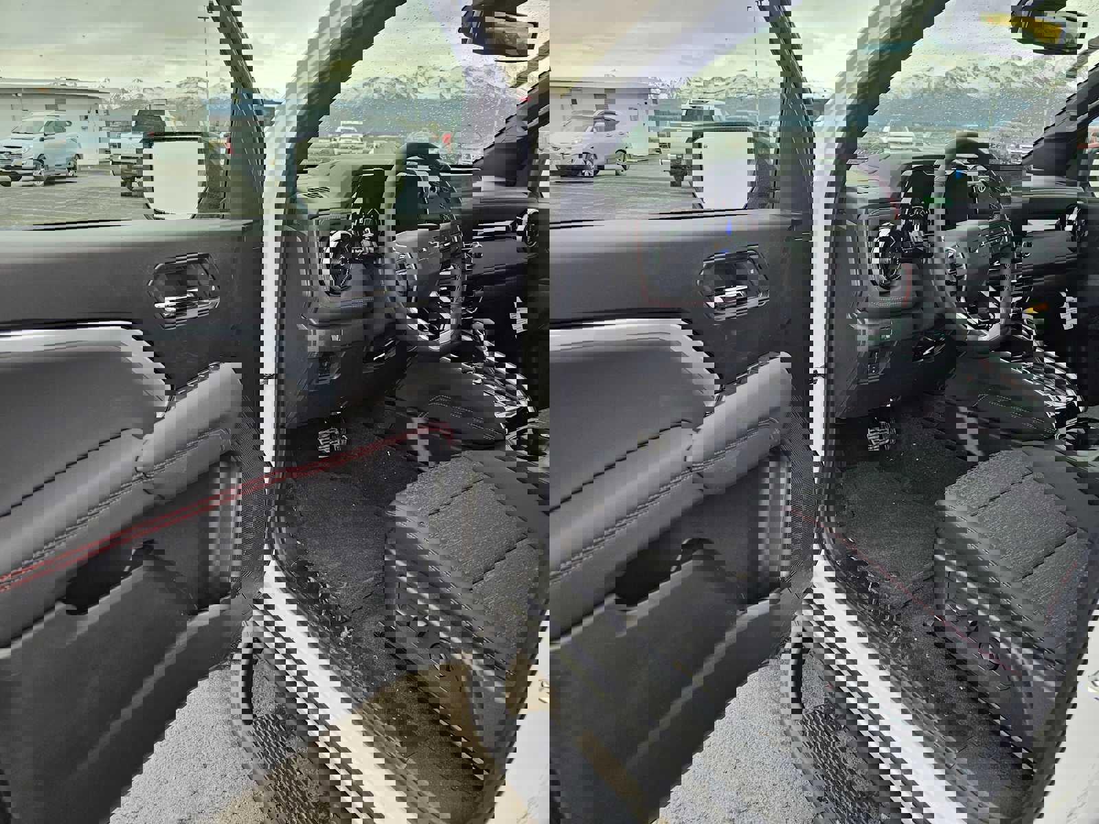 New 2025 Chevrolet Colorado Z71 w/ Technology Package image 18