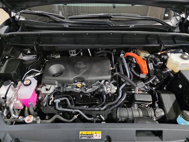 Used 2024 Toyota Highlander XLE image 27