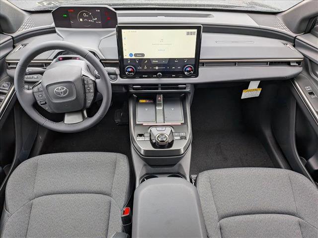 New 2026 Toyota bZ AWD/4WD image 30