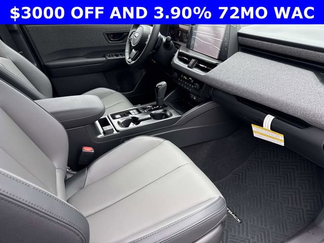 New 2026 Subaru Outback Premium image 16