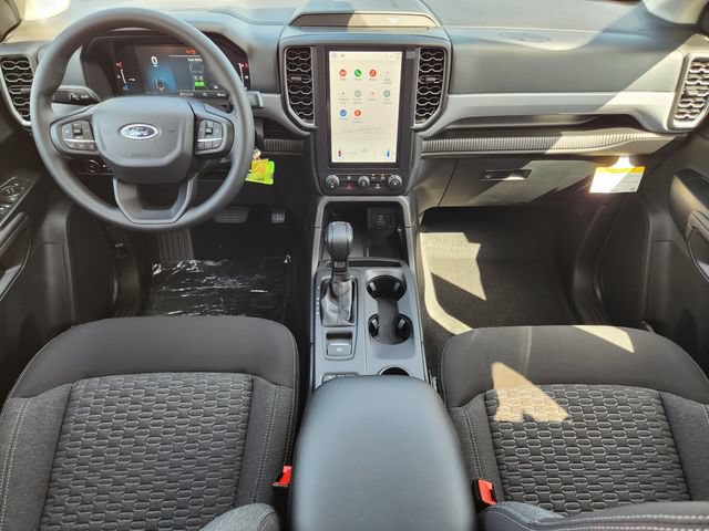 New 2026 Ford Ranger XL RWD image 28