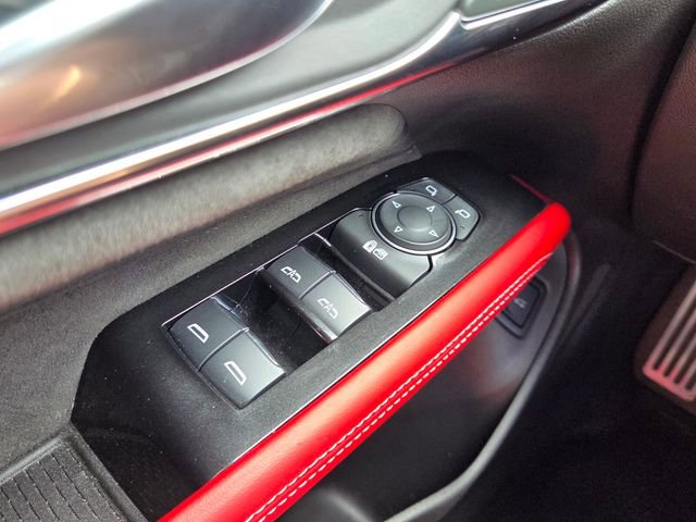 Used 2024 Cadillac CT4 V Blackwing w/ Elevation Edition image 22