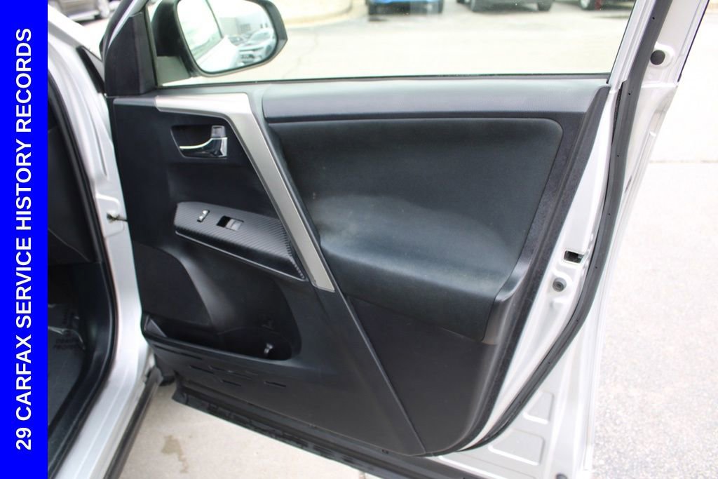 Used 2014 Toyota RAV4 XLE FWD image 20