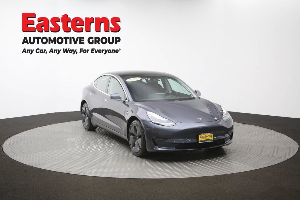 Used 2019 Tesla Model 3 Long Range RWD image 45