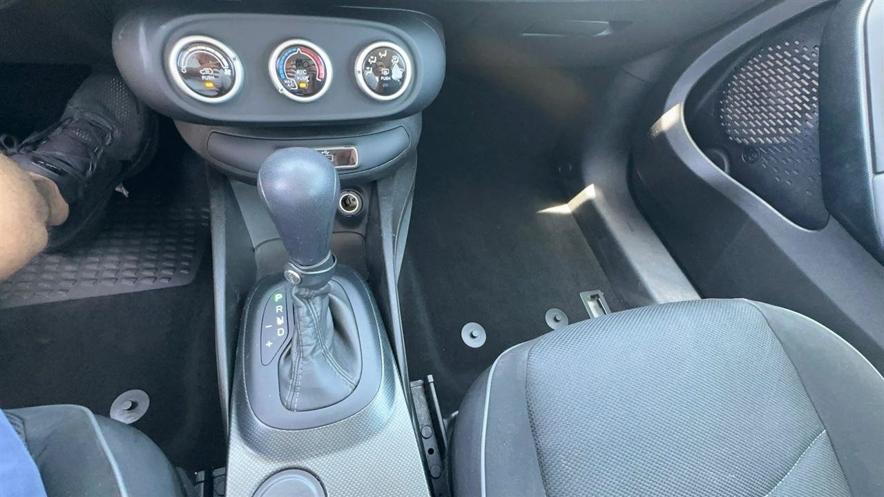 Used 2017 FIAT 500X Pop FWD image 34