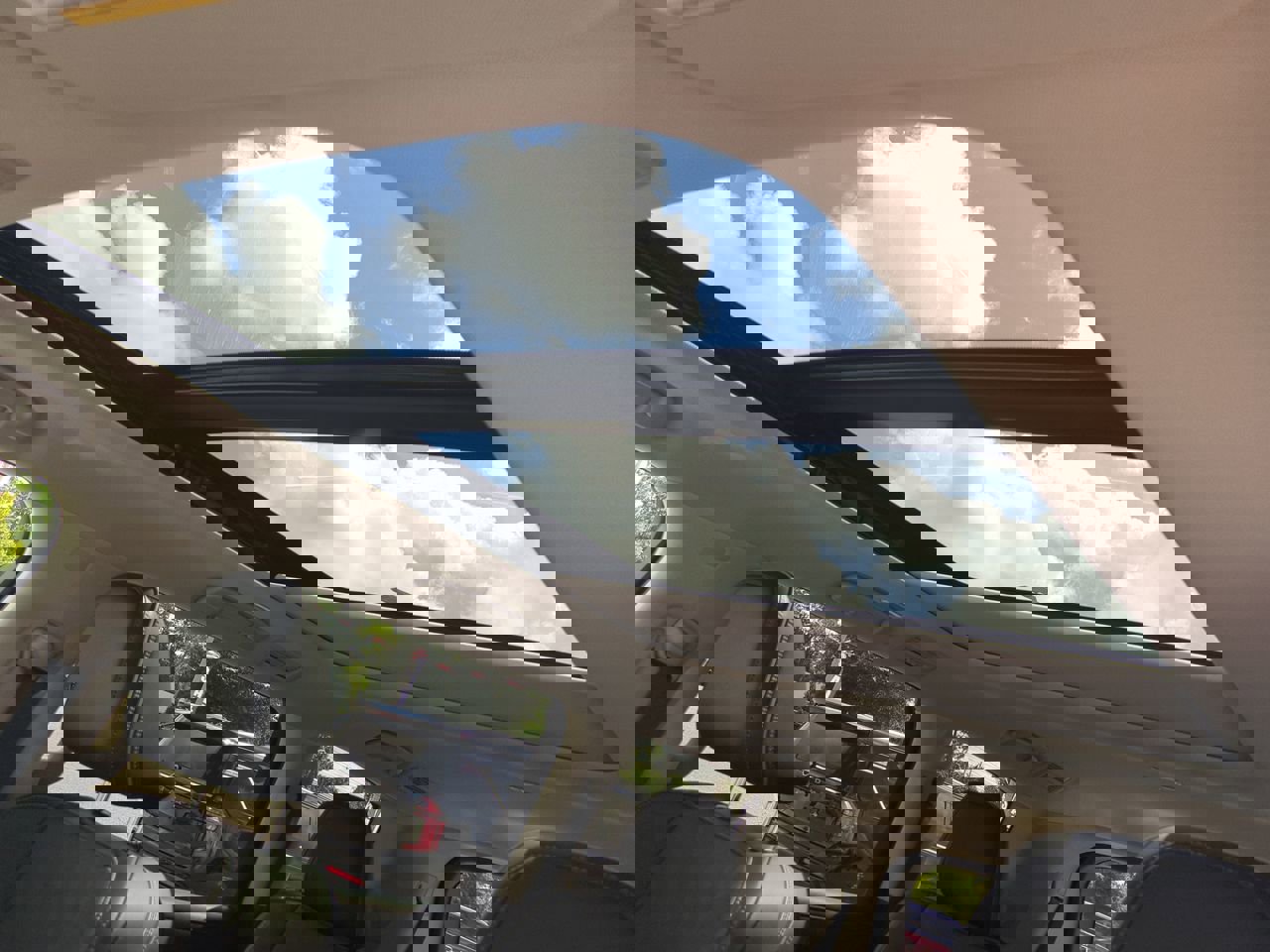 New 2026 INFINITI QX80 Luxe w/ Cargo Package image 21