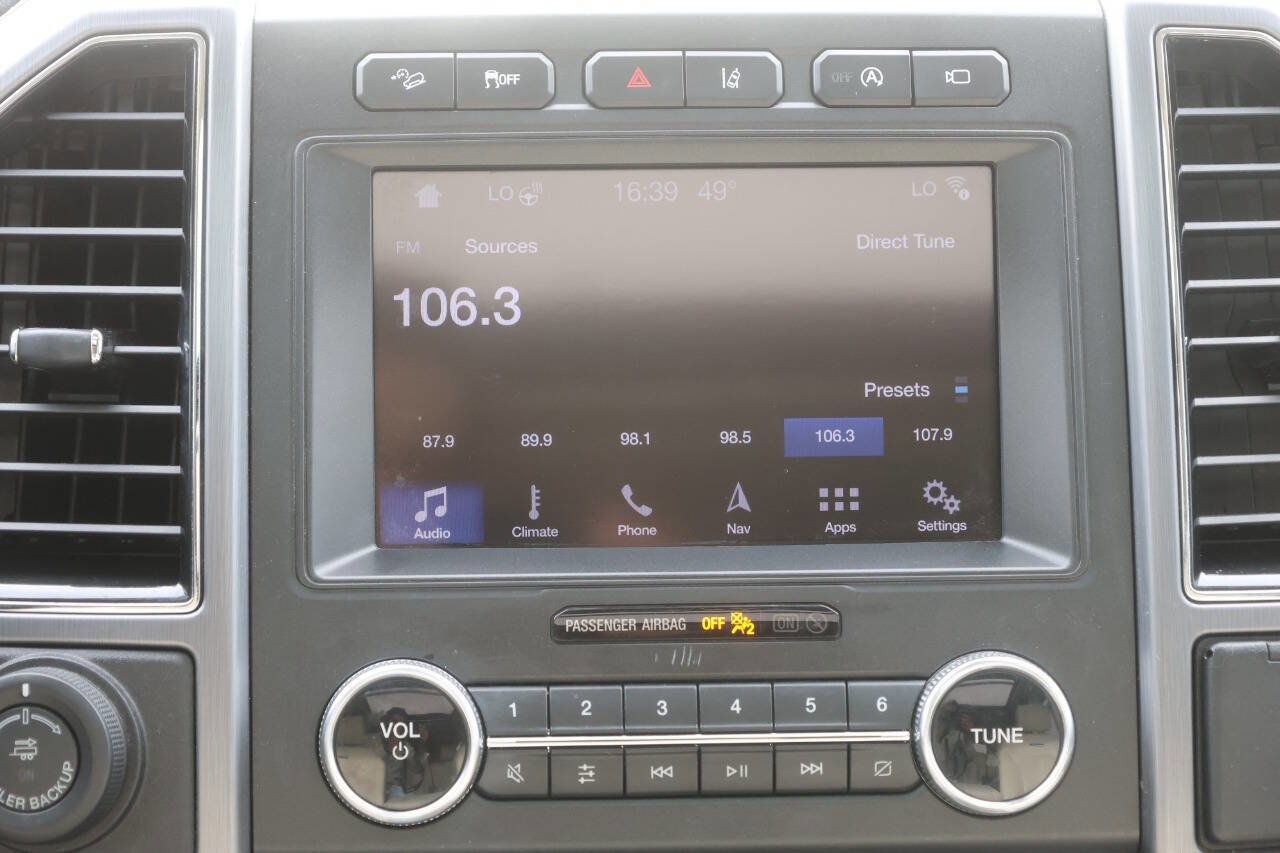 Used 2019 Ford Expedition Platinum image 21