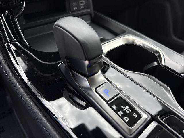 Certified 2024 Lexus NX 350h AWD w/ Cold Area Package image 20
