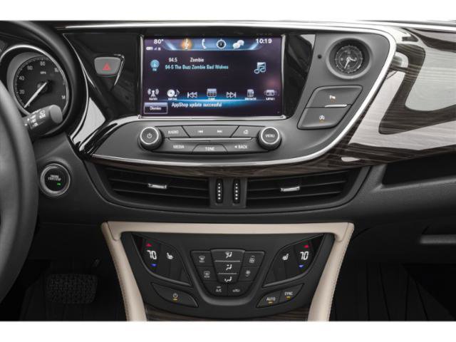 Used 2020 Buick Envision Essence w/ Experience Buick Package image 13