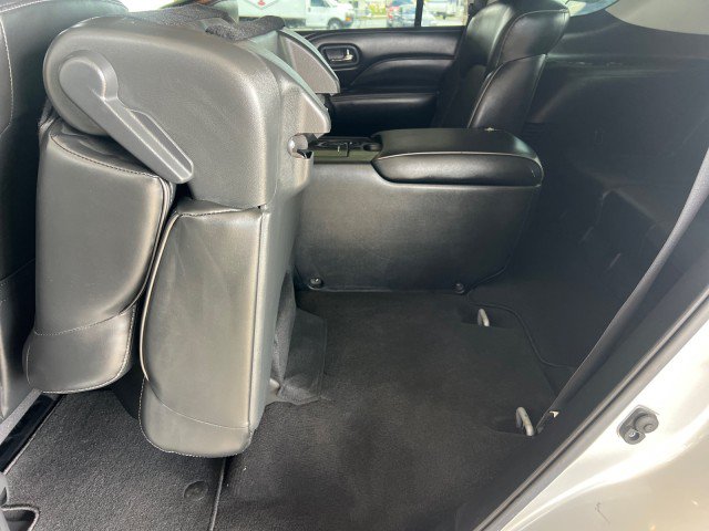Used 2021 INFINITI QX80 Luxe w/ Cargo Package image 30