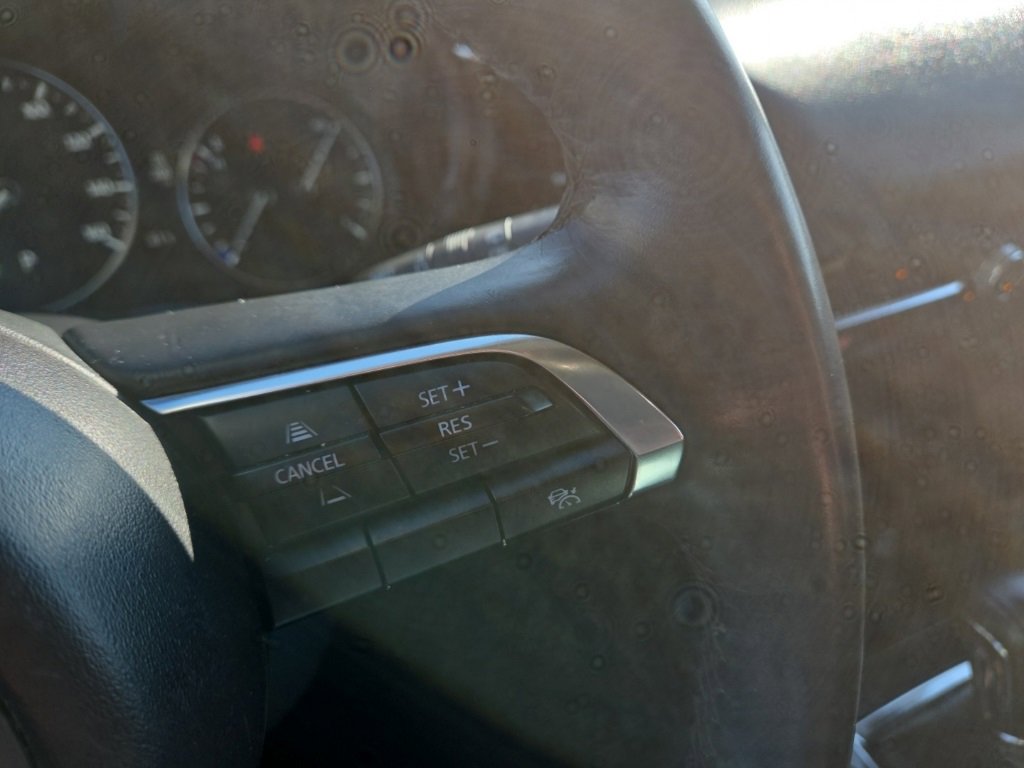 Used 2024 MAZDA CX-30 AWD 2.5 S w/ Preferred Package image 25