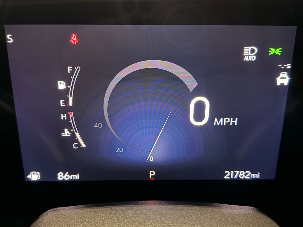 Used 2024 Buick Envista Preferred w/ Convenience I Package FWD image 16