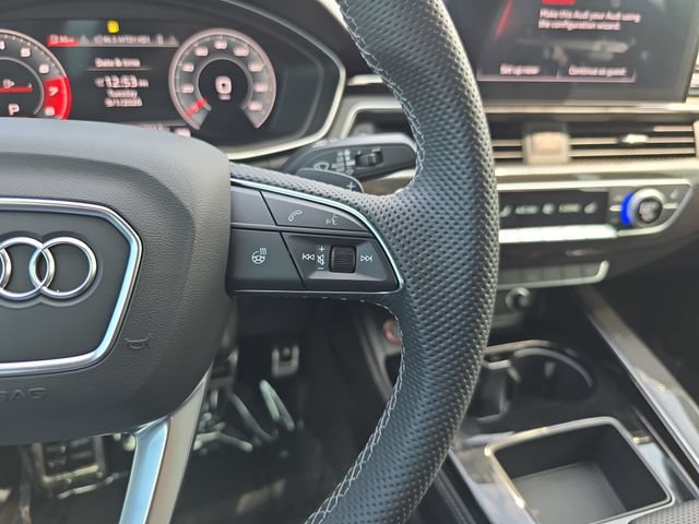 Used 2024 Audi S5 Premium Plus w/ Premium Plus Package AWD/4WD image 22