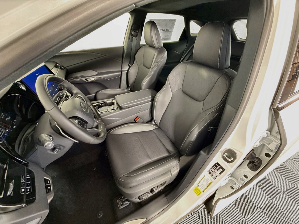 New 2026 Lexus RX 350 Premium Plus w/ Accessory Package (K3) FWD image 16