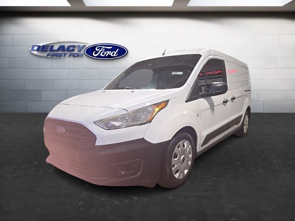 Used 2019 Ford Transit Connect XL