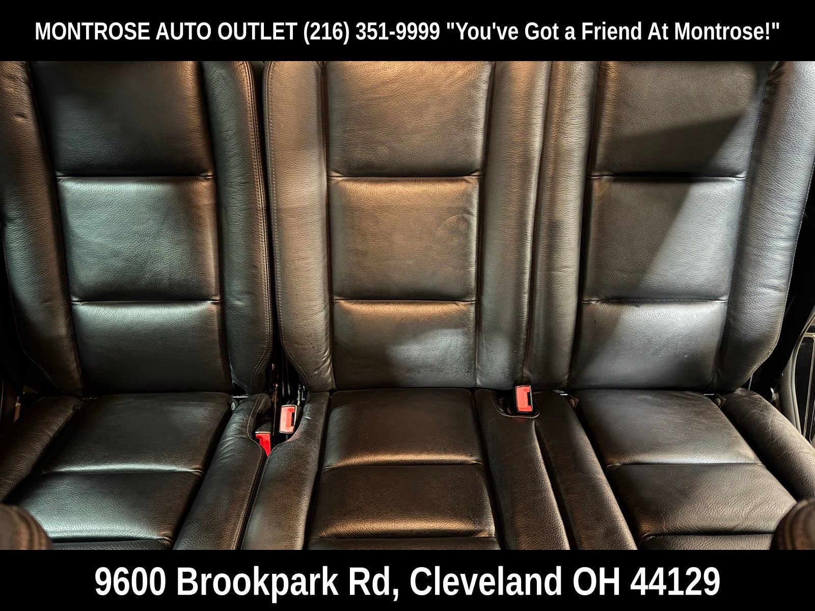 Used 2016 Mercedes-Benz G 550 image 33