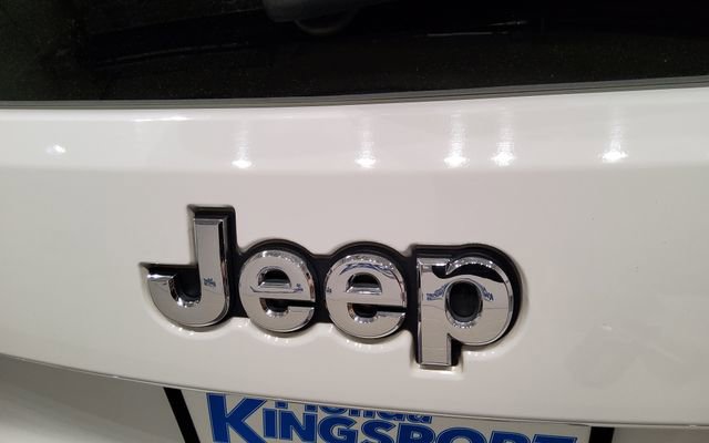 Used 2019 Jeep Grand Cherokee Limited RWD image 41
