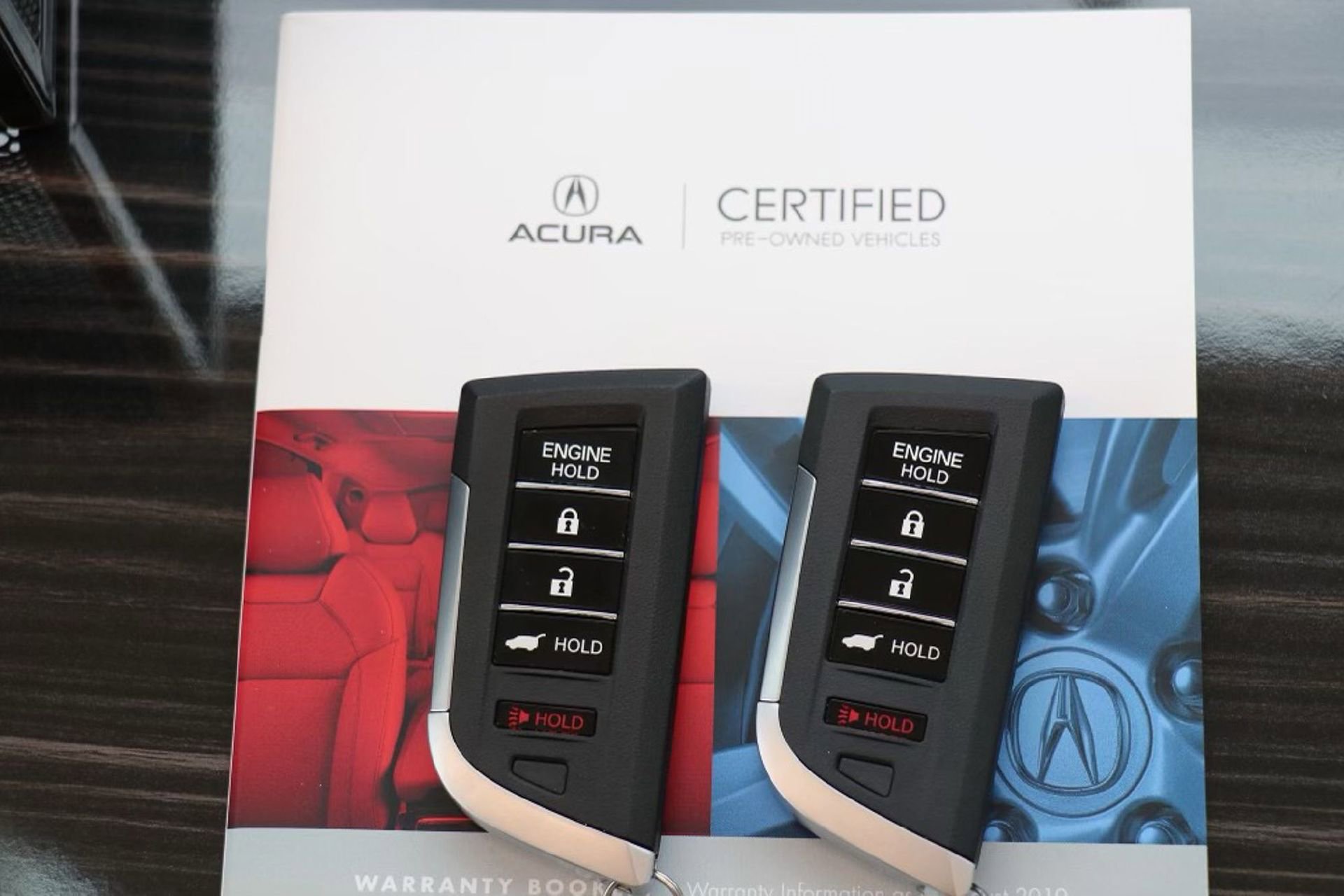 Certified 2025 Acura RDX A-Spec image 20