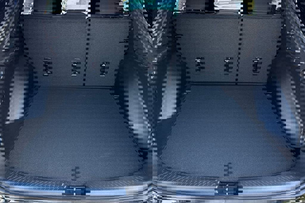 New 2026 Chevrolet Equinox EV LT image 15