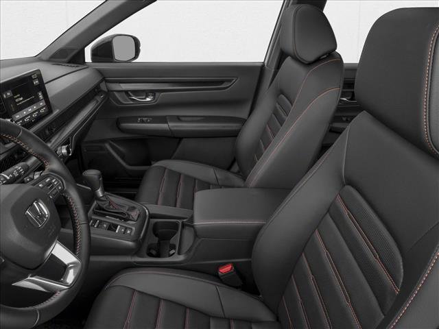 New 2027 Honda CR-V Sport-L image 6