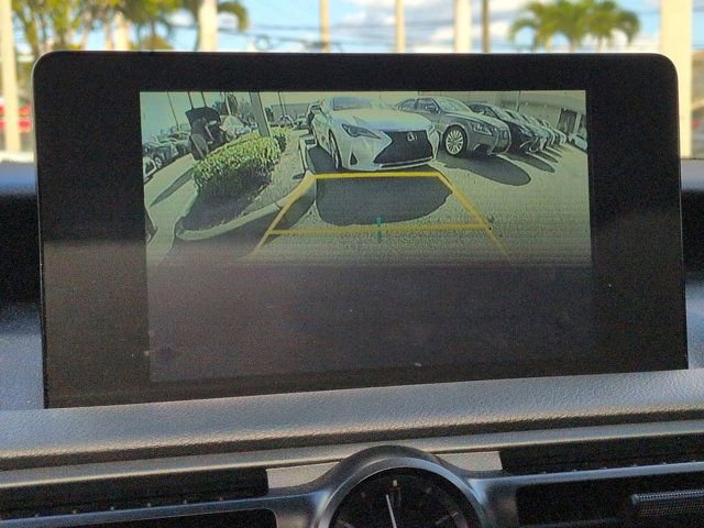 Certified 2025 Lexus IS 350 F Sport w/ Accessory Package image 21