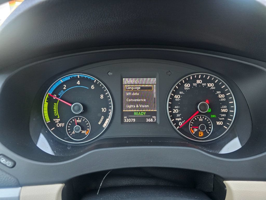 Used 2014 Volkswagen Jetta SE FWD image 19
