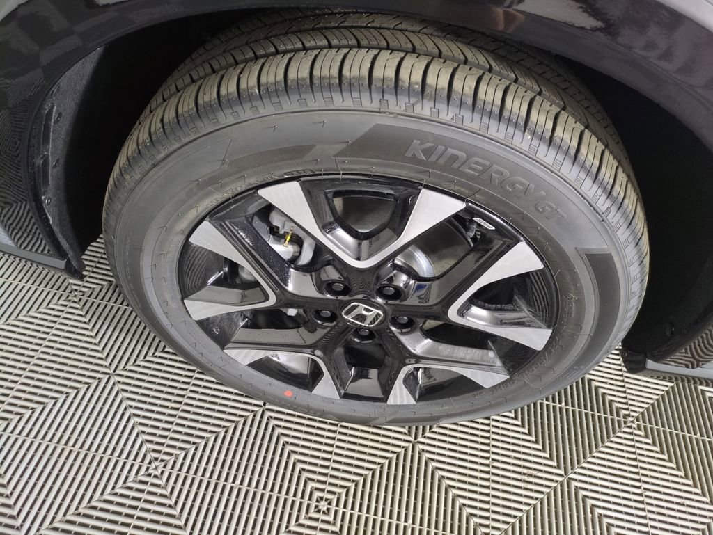 New 2026 Honda HR-V EX-L image 26