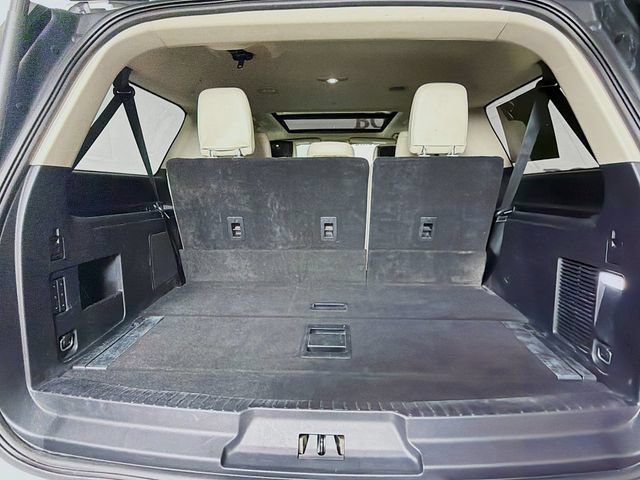 Used 2021 Ford Expedition Max Platinum AWD/4WD image 33