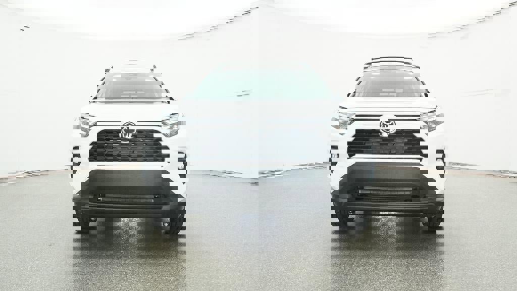 New 2025 Toyota RAV4 XLE Premium image 64