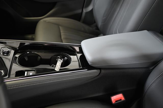 New 2026 Audi Q3 quattro 2.0T image 25