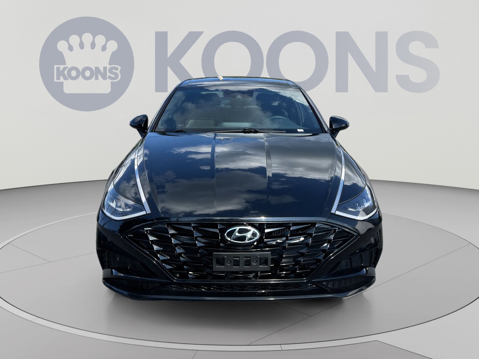 Used 2023 Hyundai Sonata SEL Plus FWD image 11