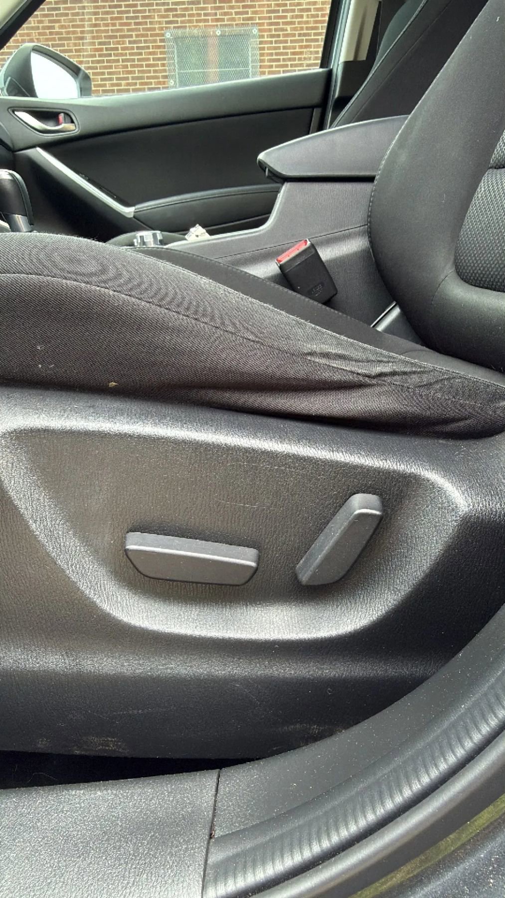 Used 2016 MAZDA CX-5 Touring FWD image 14