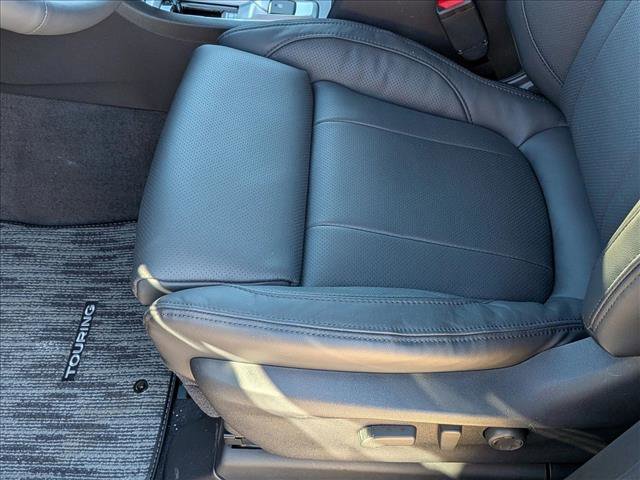 New 2026 Subaru Ascent Touring image 4