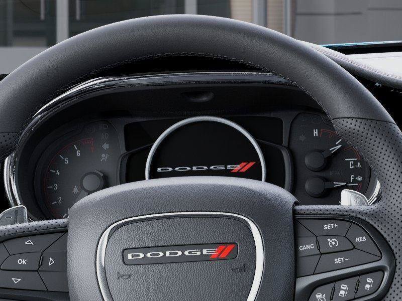 New 2026 Dodge Durango GT AWD/4WD image 69