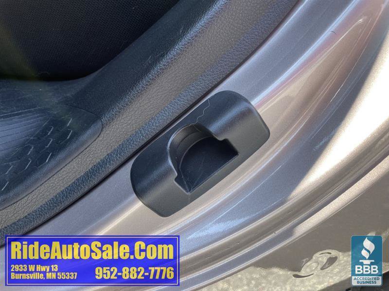 Used 2016 Subaru Forester 2.5i w/ Alloy Wheel Package AWD/4WD image 30