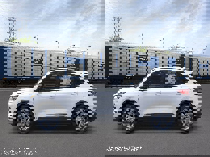 New 2026 Ford Escape ST-Line image 3