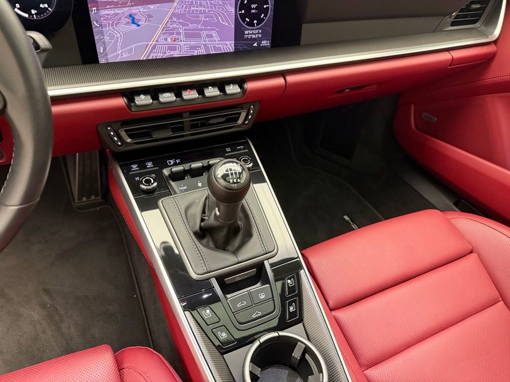 Used 2021 Porsche 911 Carrera S image 15