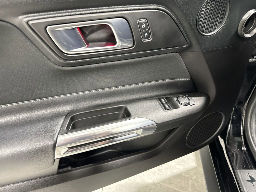 Used 2023 Ford Mustang GT w/ Equipment Group 301A RWD image 24