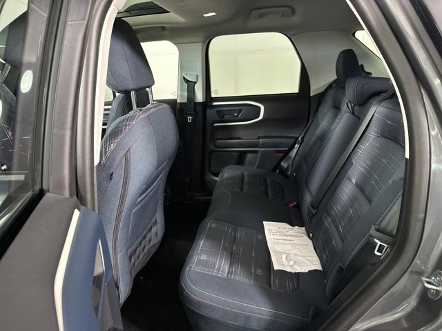 Used 2024 Ford Bronco Sport Heritage w/ Heritage Convenience Package image 24