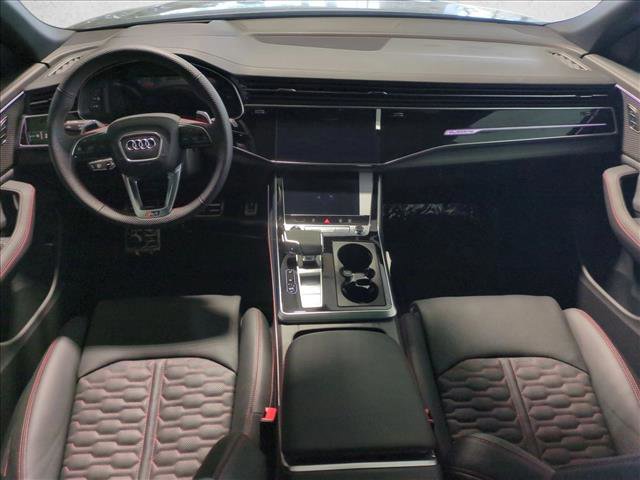 New 2026 Audi RS Q8 performance image 23