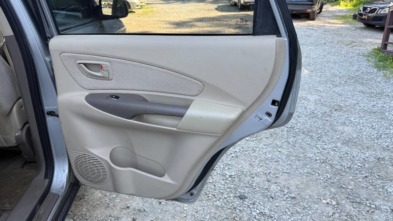 Used 2008 Hyundai Tucson SE image 13