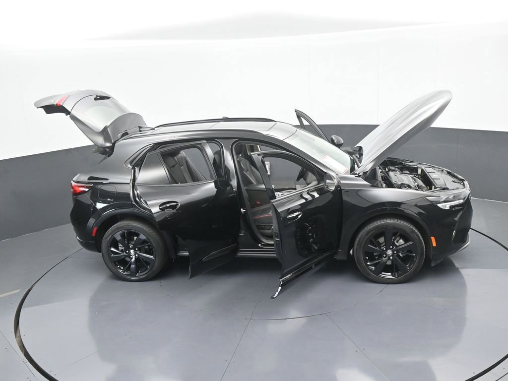 Used 2023 Buick Envision Essence w/ Technology Package I image 75